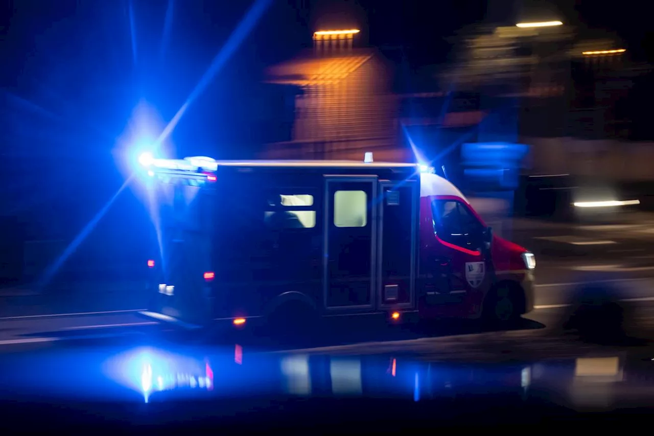 Charente-Maritime : un homme de 91 ans perd la vie sur la route à Saint-Sulpice-de-Royan