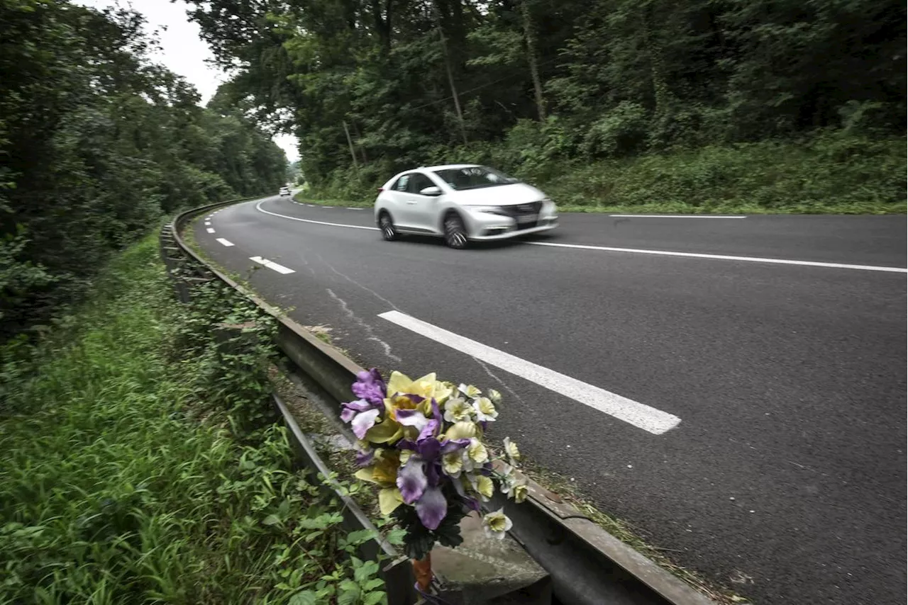 En Gironde, un mort tous les quatre jours sur les routes en 2024 : « Un sursaut collectif s’impose »