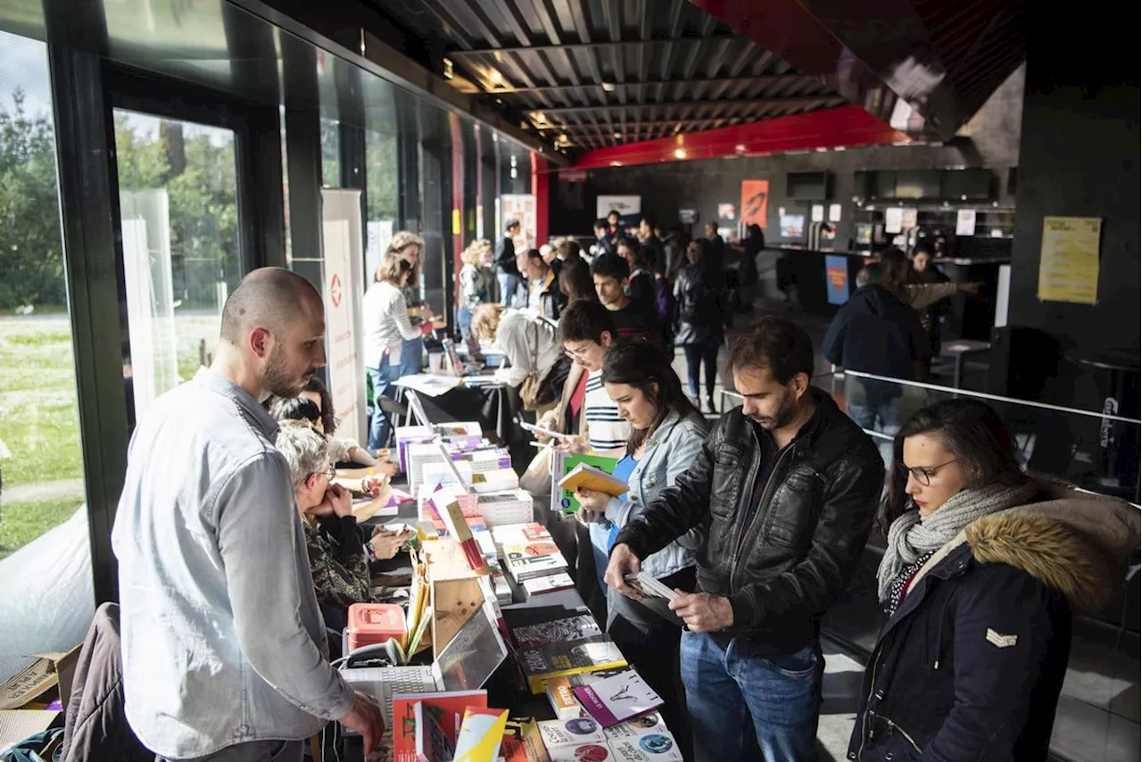 Festival Imprimé : Trois jours de rencontres et de débats sur la liberté du journalisme