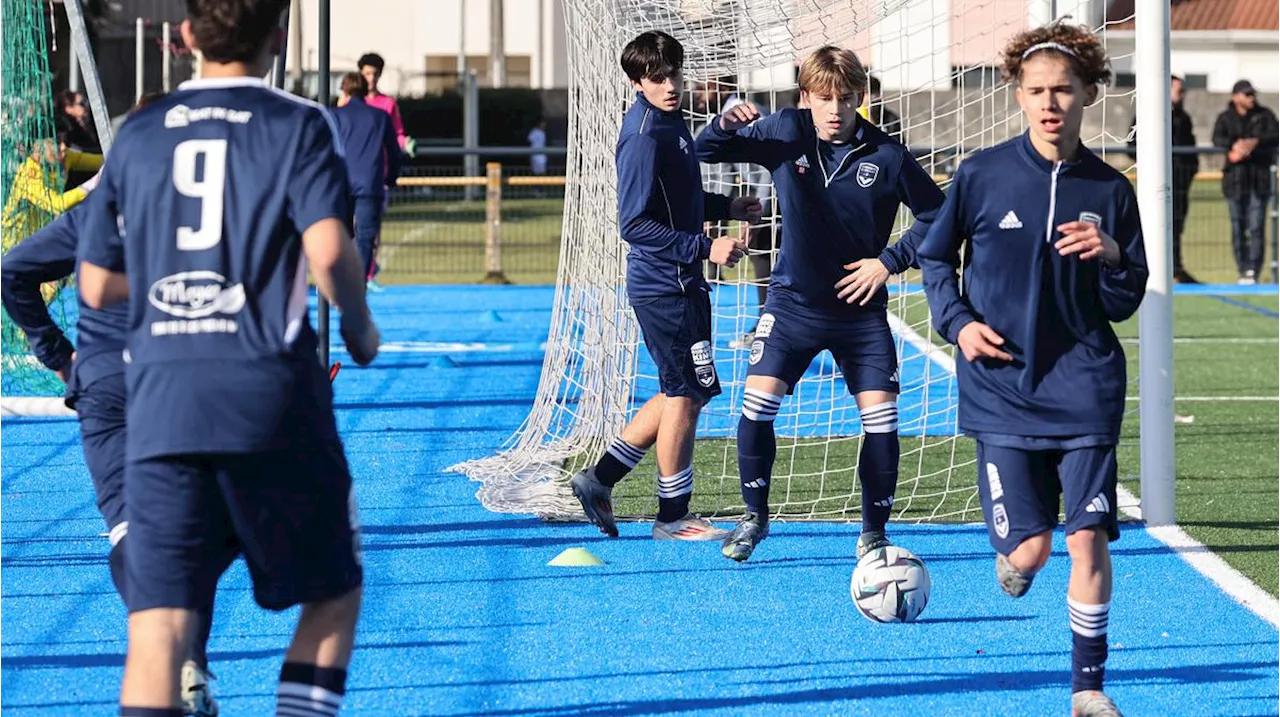 Football. Sans le centre de formation des Girondins, comment garder les meilleurs espoirs régionaux ?