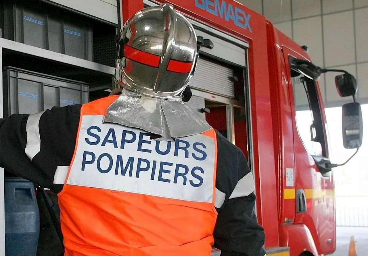 Ivre et drogué, il cause un accident et agresse les pompiers