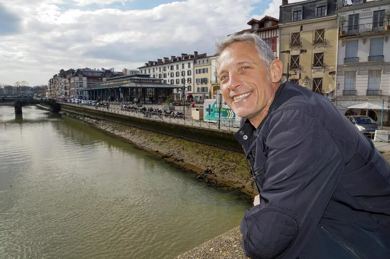 « Je déteste me regarder à la télé ! » : qui est Joël, le Bayonnais champion de « Tout le monde veut prendre sa place » ?