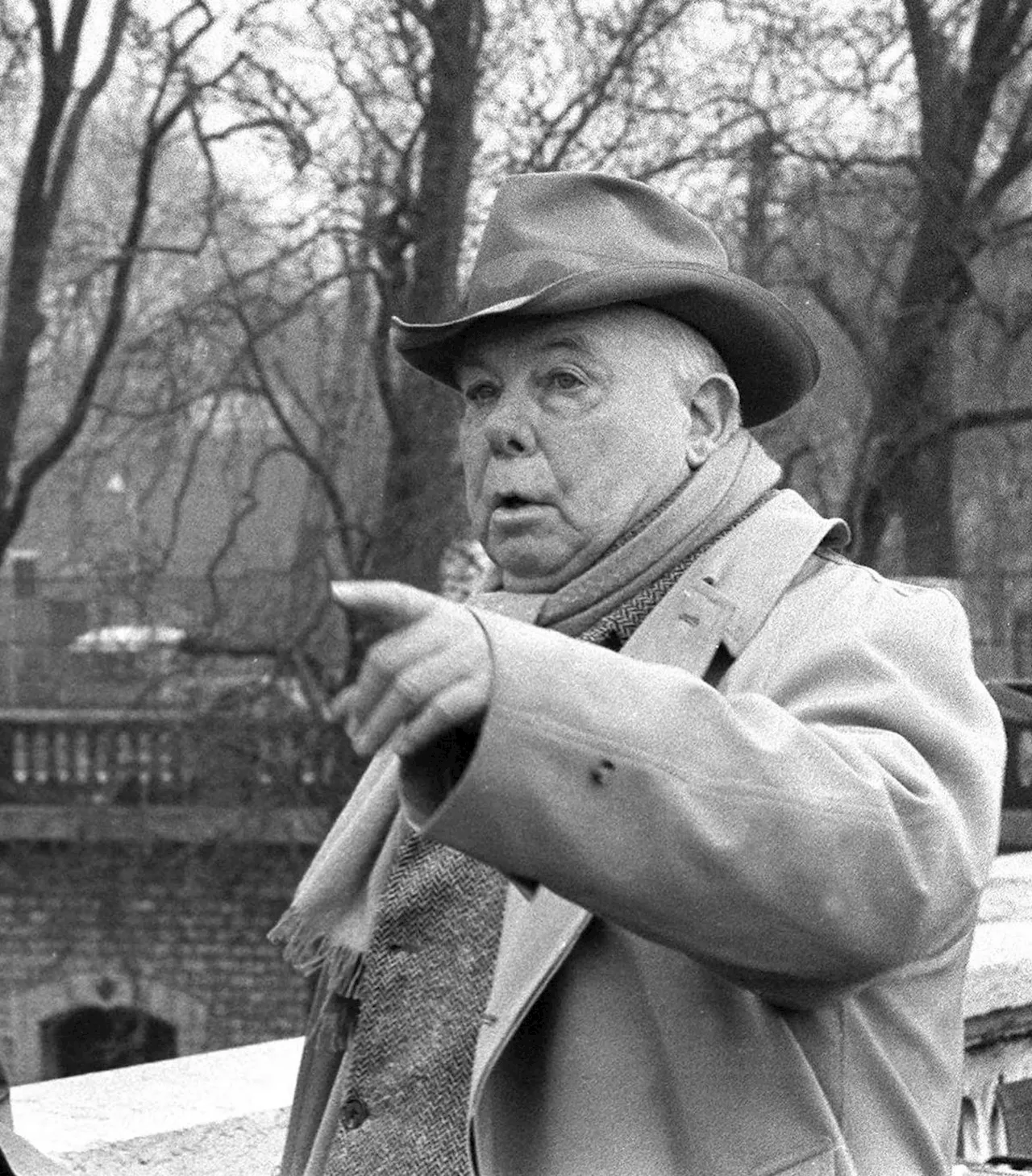 L’éphéméride du 12 février : en 1979, la mort du cinéaste Jean Renoir