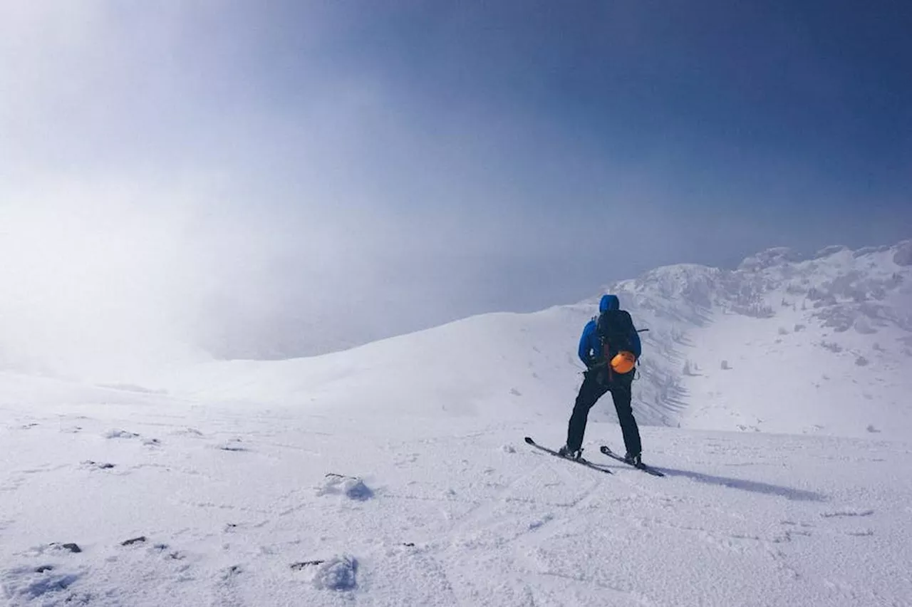 Sports d’hiver : nausée sur les pistes ? Vous souffrez peut-être de mal de ski