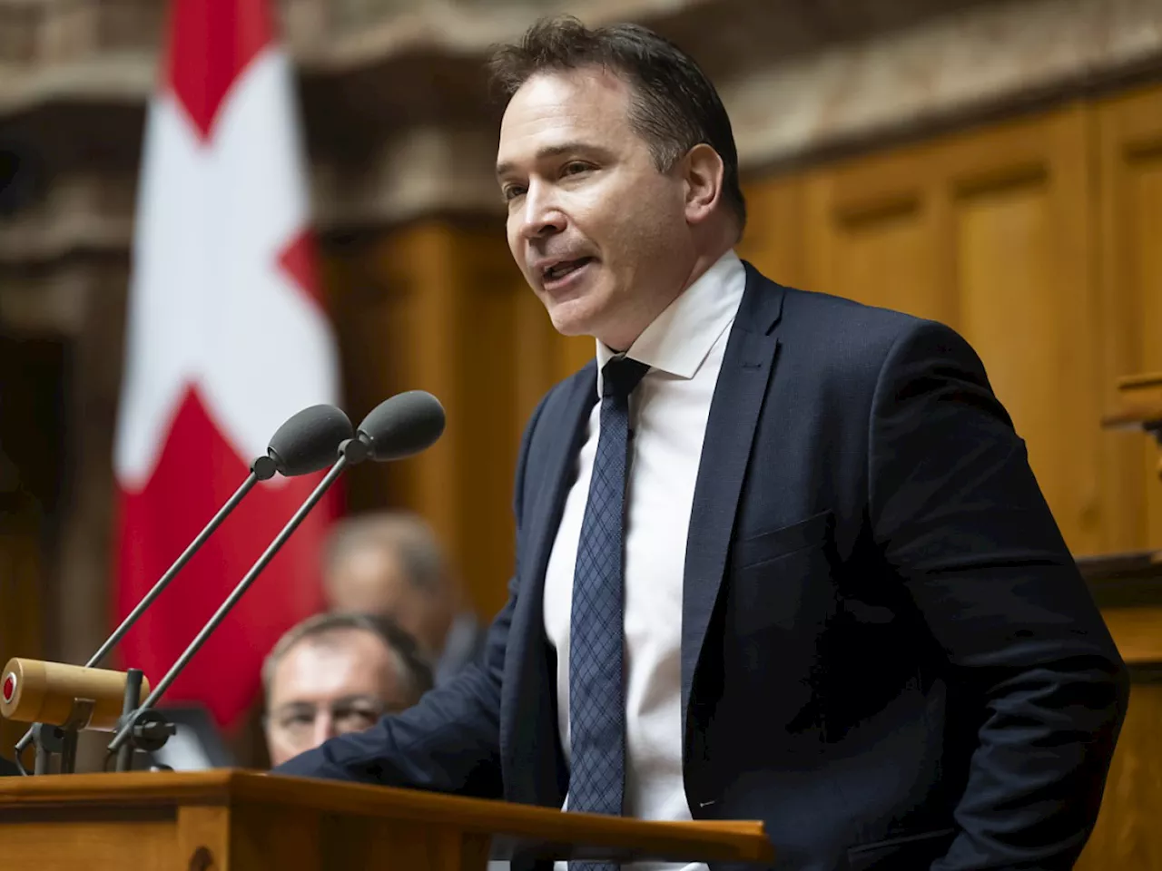 Nationalratskommission blockiert Strafuntersuchung gegen SVP-Nationalräte