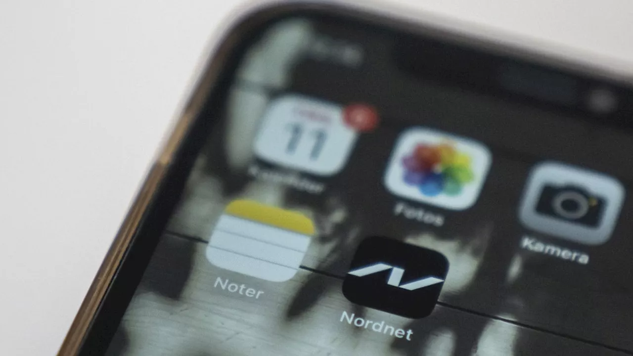 Nordnets app läckte kunddata och tillät obehöriga att göra affärer