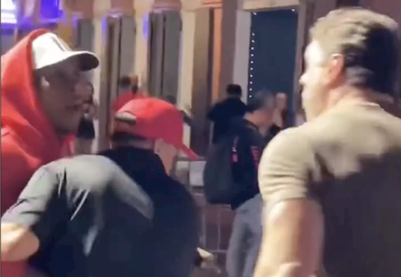 John Rocker and Pat Mahomes Sr. Engage in Heated Public Dispute