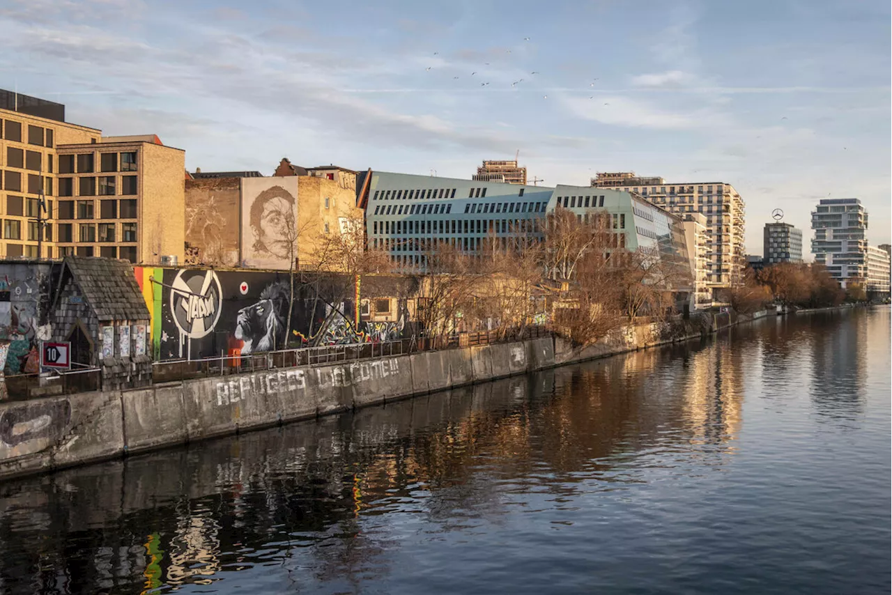 YAAM in Berlin: Neuausrichtung nach Sperrung