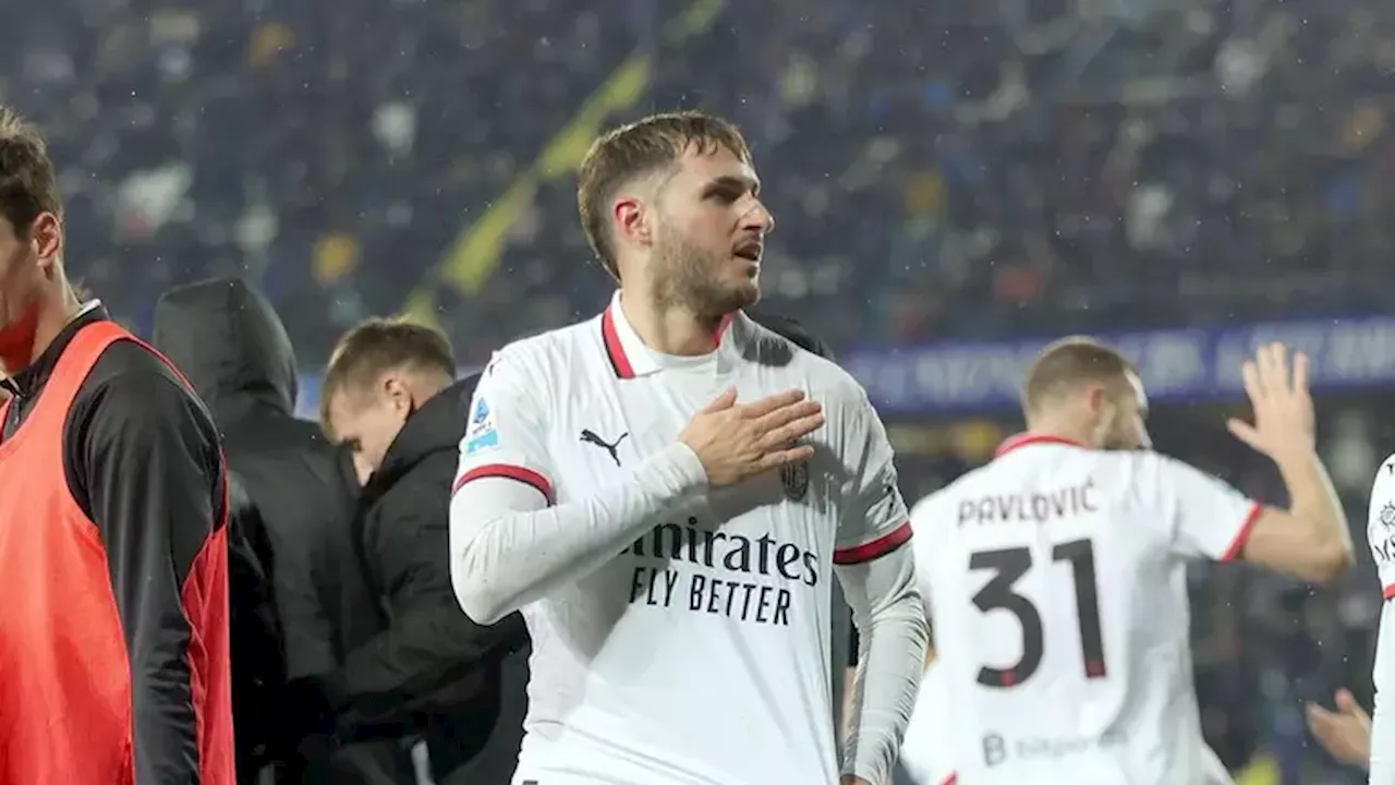 Santiago Gimenez es titular en el Feyenoord vs. AC Milan de UEFA Champions League