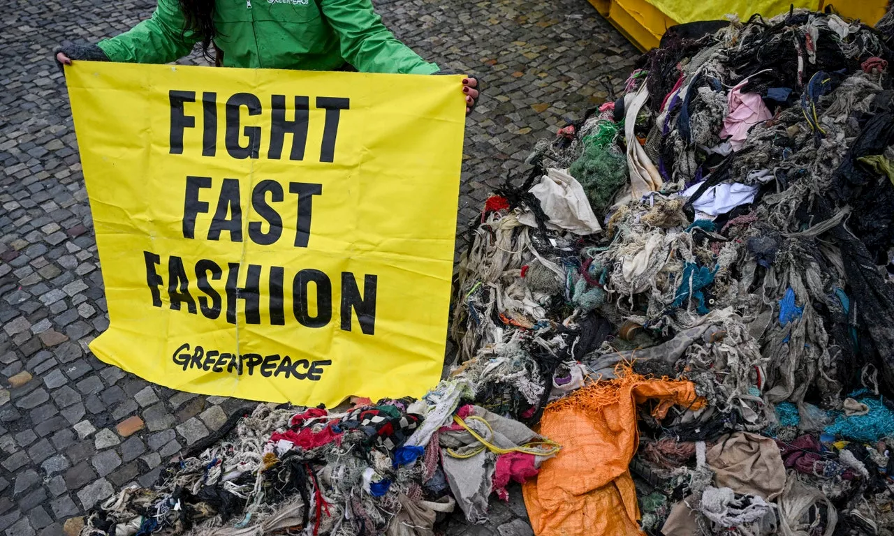 Fashion Industry Regulations Don’t Do Enough to Protect Workers or the Planet — Here’s Why