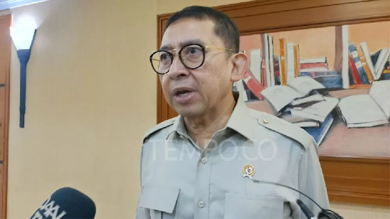 Kementerian Kebudayaan Tetap Beroperasi Normal Meski Dipangkas Anggaran