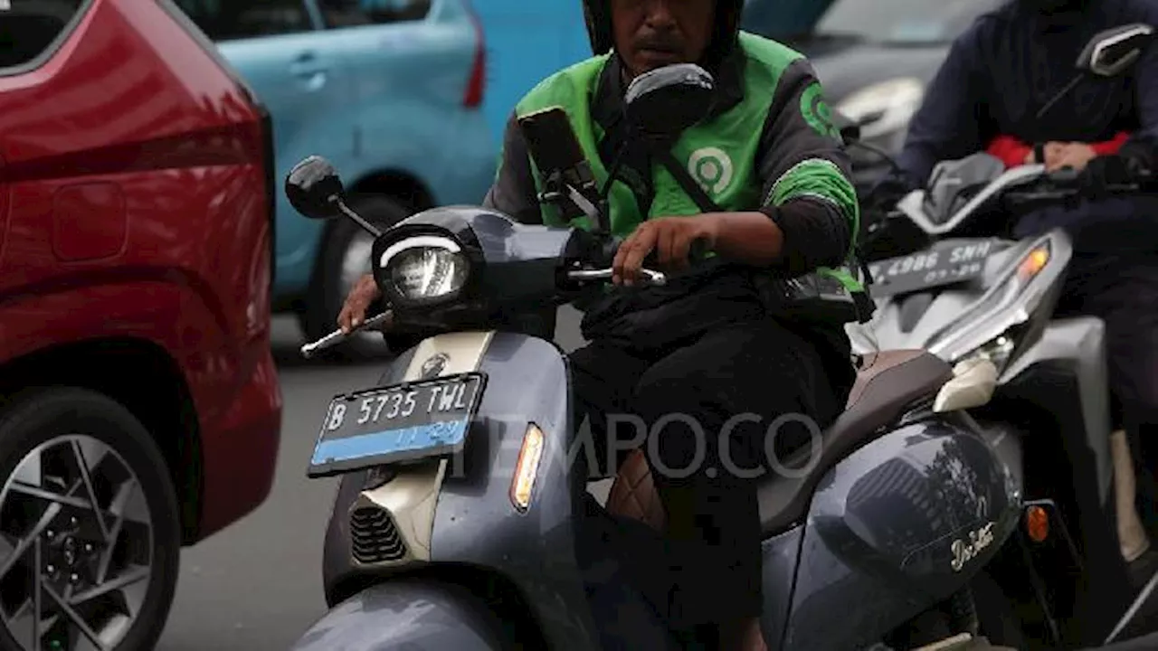 Kementerian Perindustrian Siapkan Insentif Baru untuk Sepeda Motor Listrik