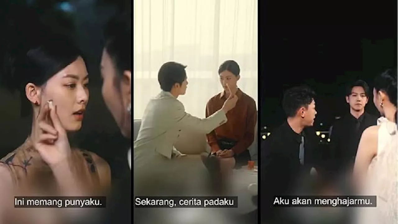 Tren Drama Cina Pendek: Legalitas dan Risiko OTT yang Menggelitik