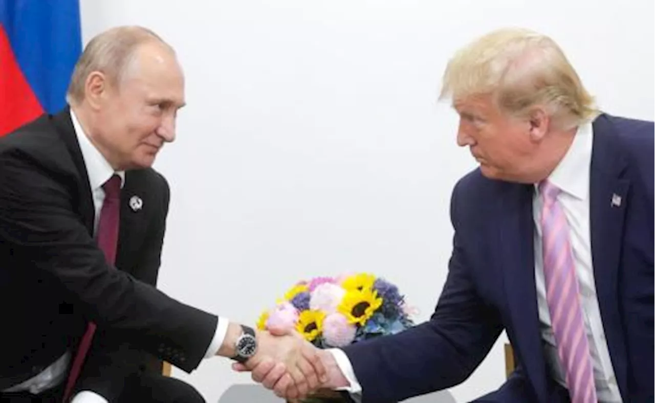 La costante relazione tra Trump e Putin: dall'incontro a Osaka alla guerra in Ucraina