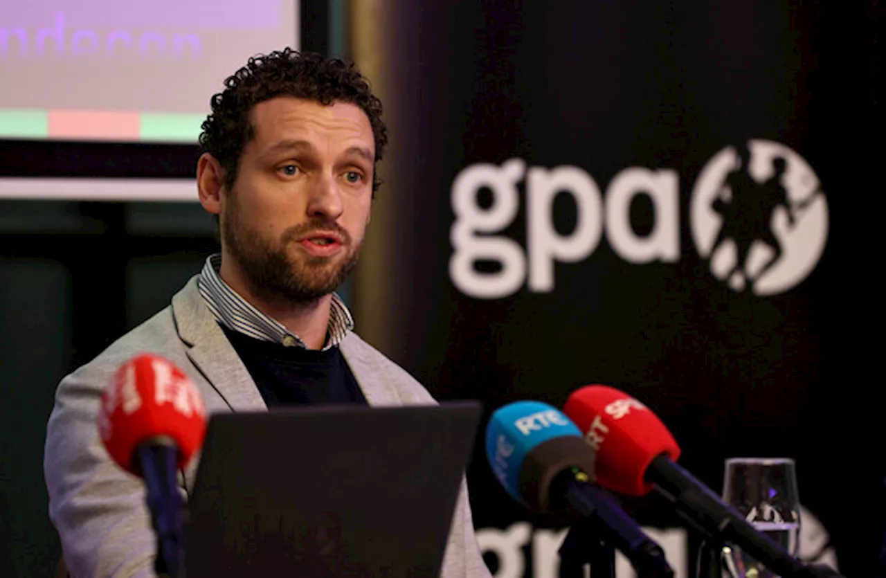 Gaelic Players Association Urges Increased Funding for Inter-County Players, Warning of Amateur Status Threat