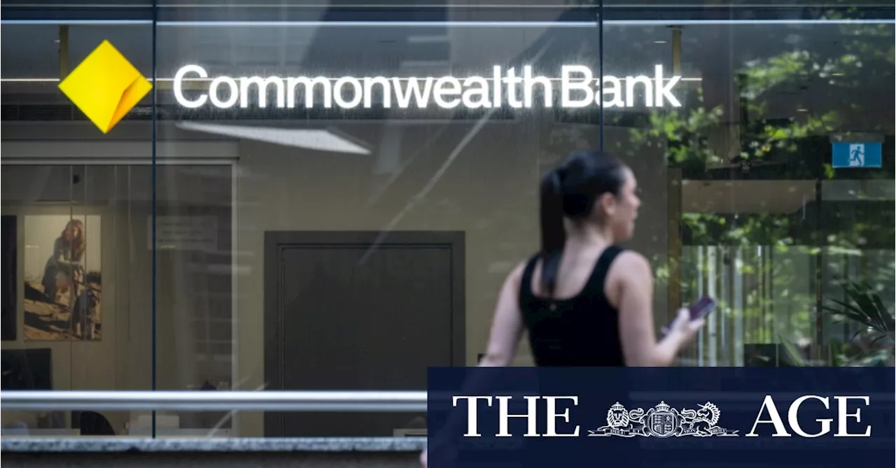 CBA Posts Strong Half-Year Profit Despite Cost-of-Living Pressures