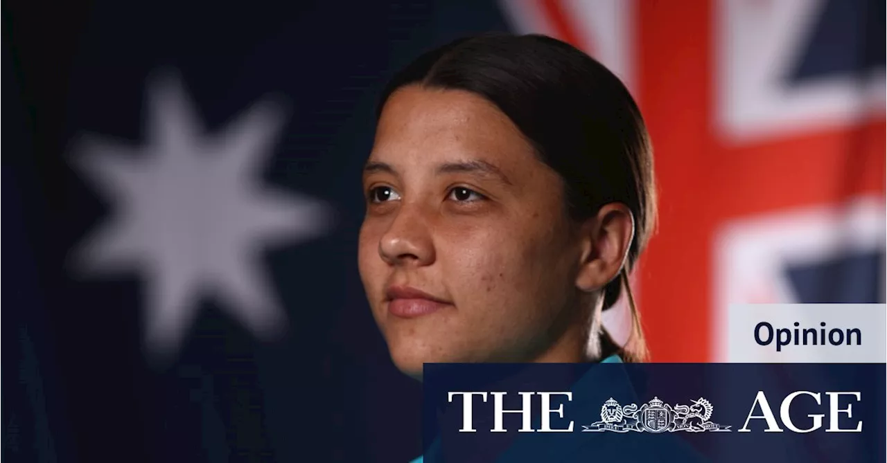 Sam Kerr Verdict: Racial Harassment, Celebrity Scrutiny, and the Future of Captaincy