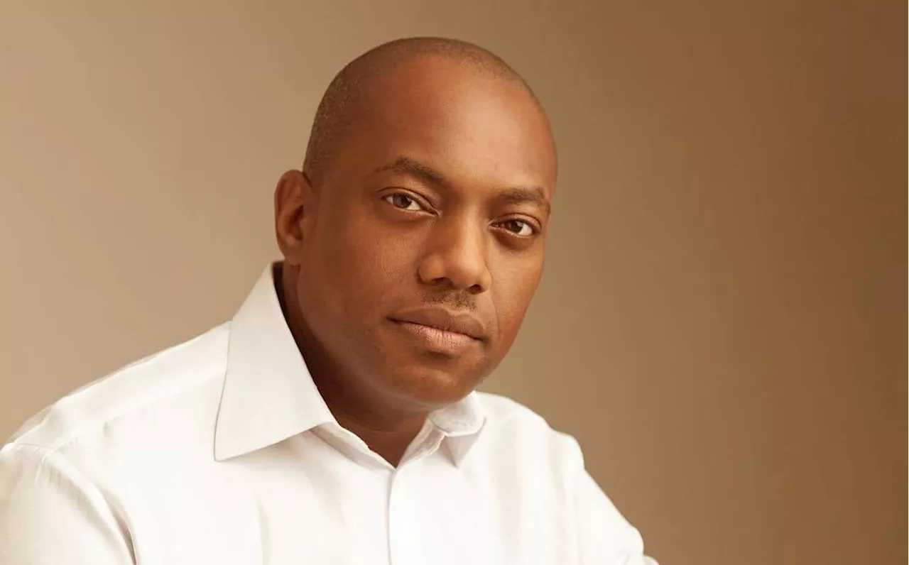 Fela Durotoye: How I rejected N5bn inflated FG contract for leadership training