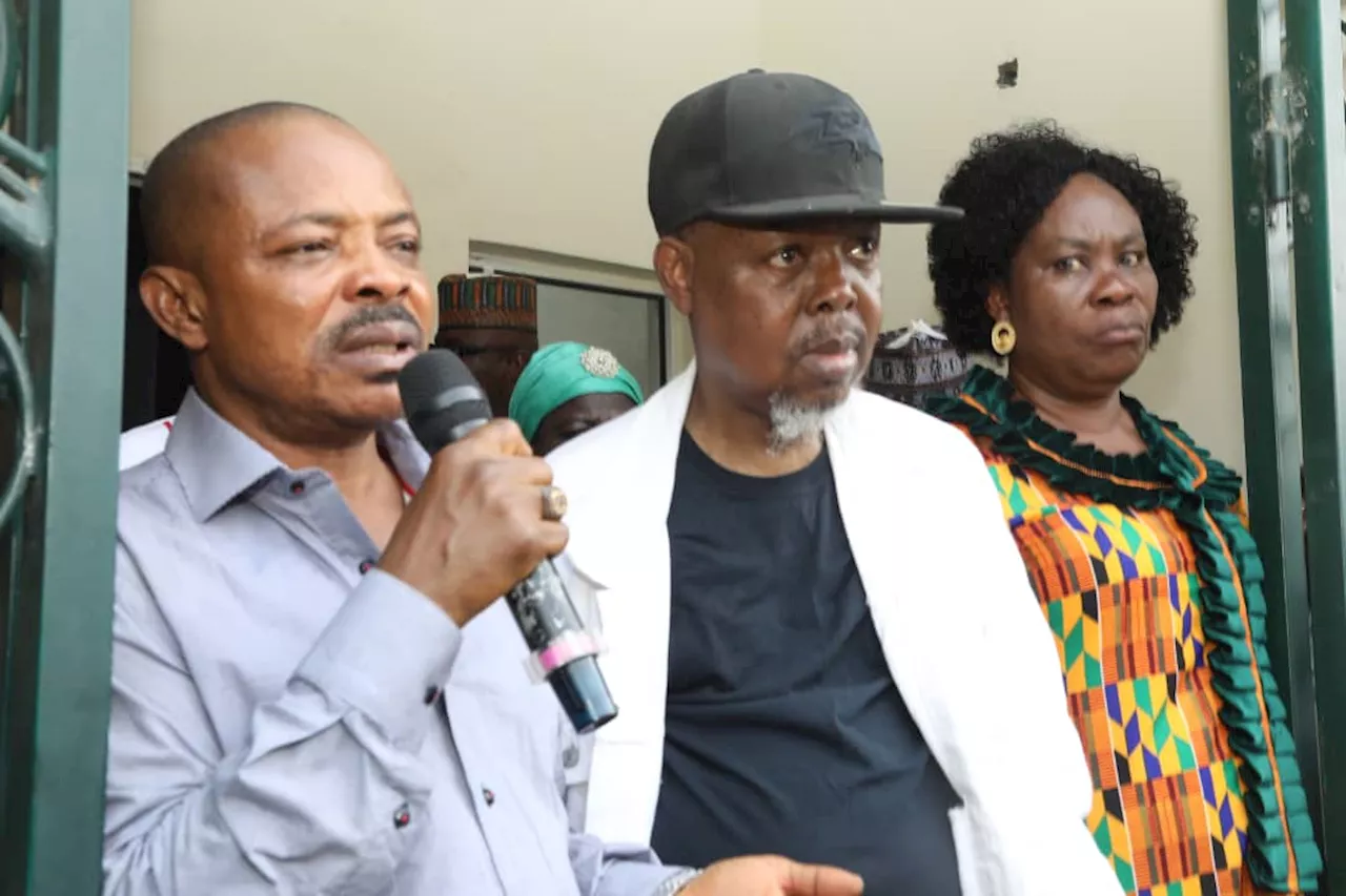 Tariff hike: NLC asks workers, public to boycott telecoms services three hours daily
