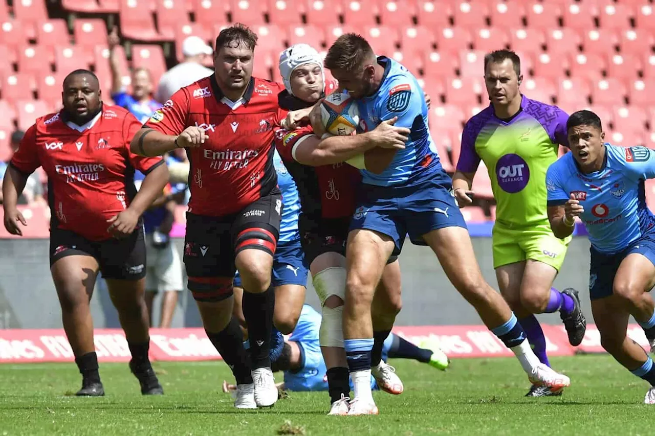 Lions Seek Momentum with Must-Win Derby Clash Against Stormers