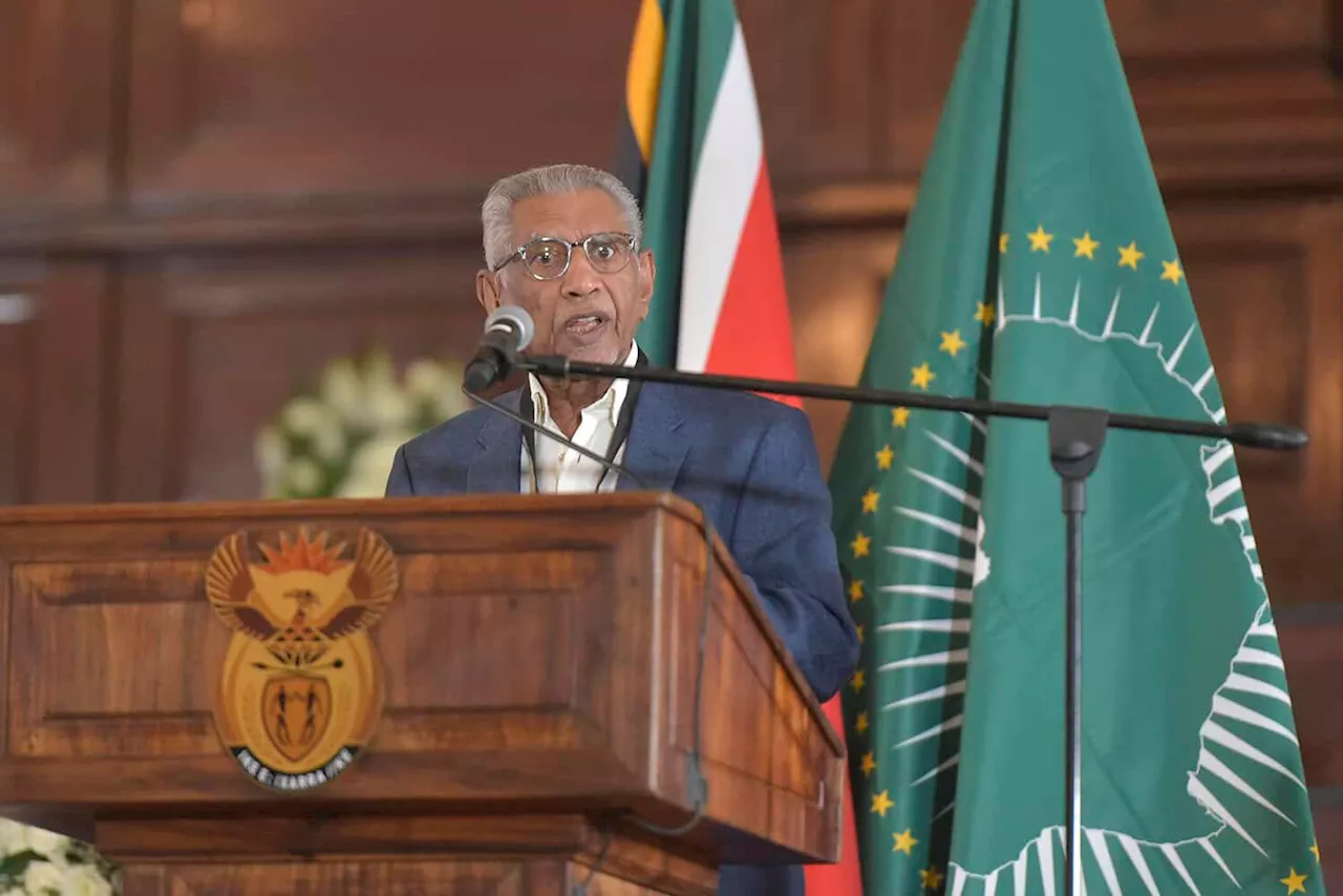 Mac Maharaj Blames Zuma Era for South Africa's Decline, Reflects on Post-Mandela Mistakes