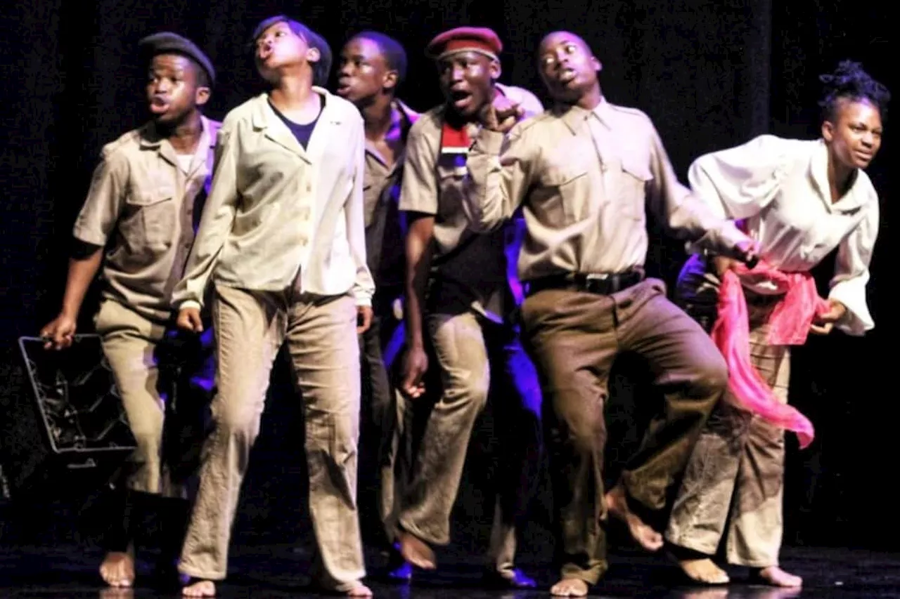 Wits University's Pitso Ya Kalaneng Festival Returns for Second Year