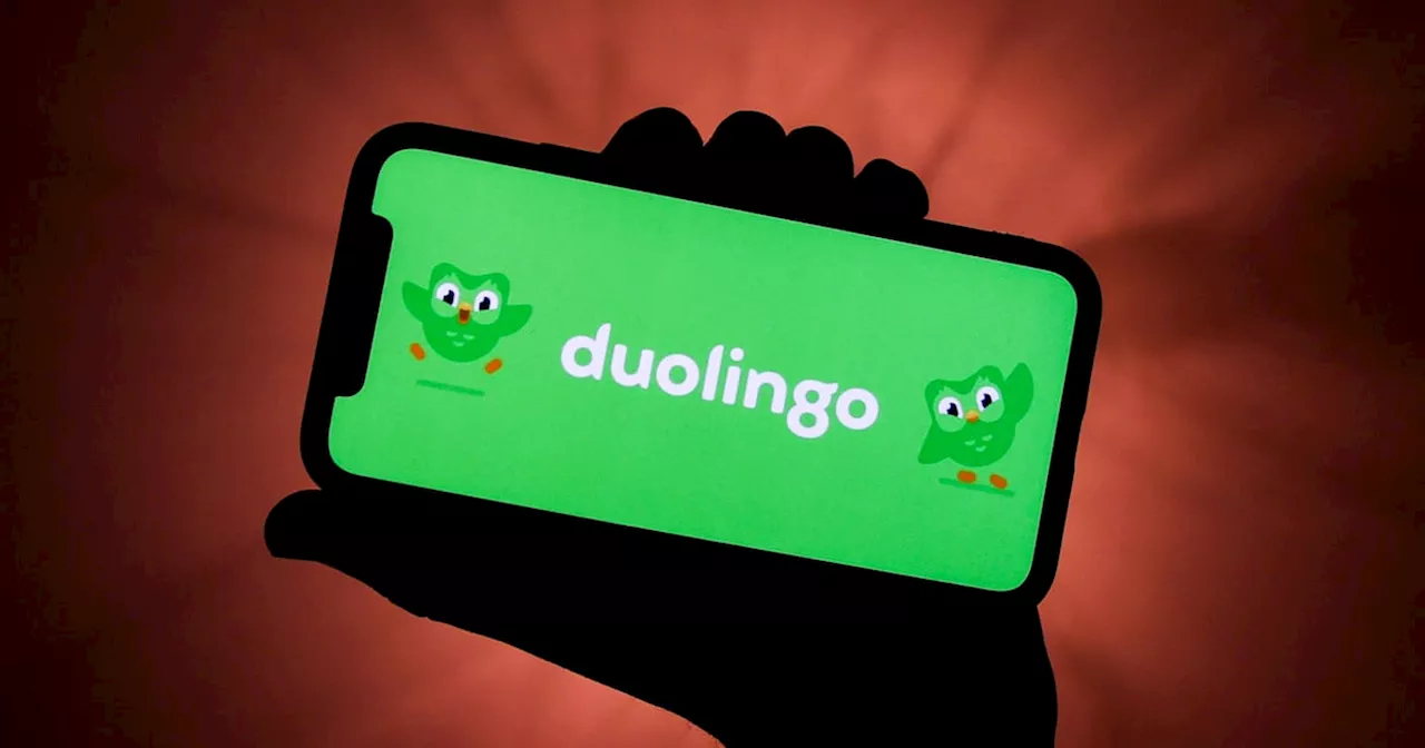 Duolingo Kills Famous Owl Mascot Once and For All