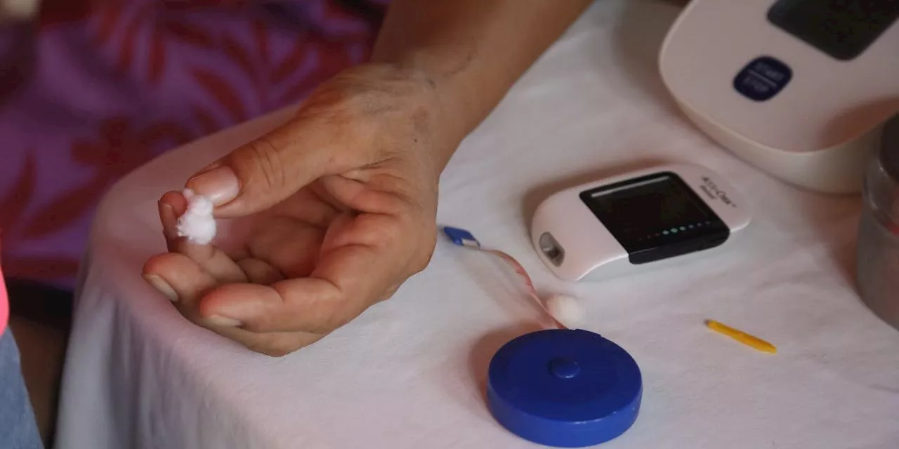 Time to Fill Canada's Diabetes Device Fund: A Year of Waiting is Enough