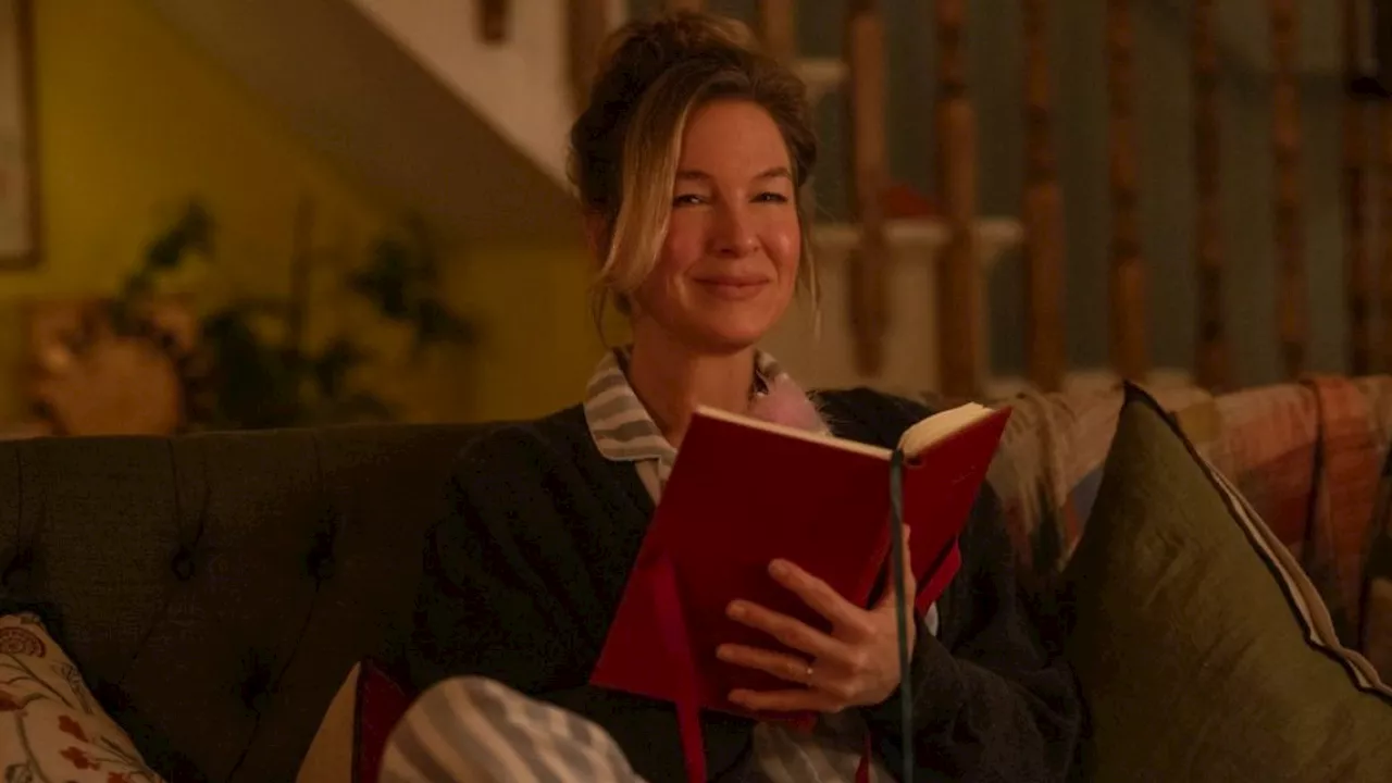 Bridget Jones: Mad About the Boy - A Triumphant Return to Beloved Rom-Com