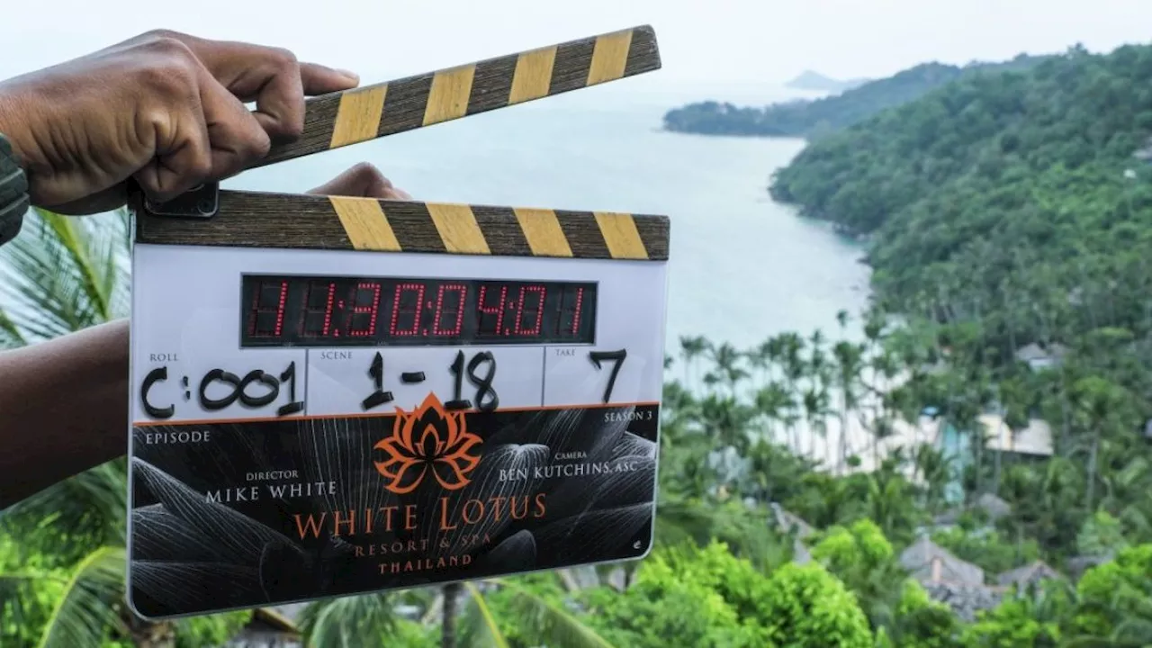 The White Lotus Season 3: A New Location and Cast for More Darkly Comedic Luxuries