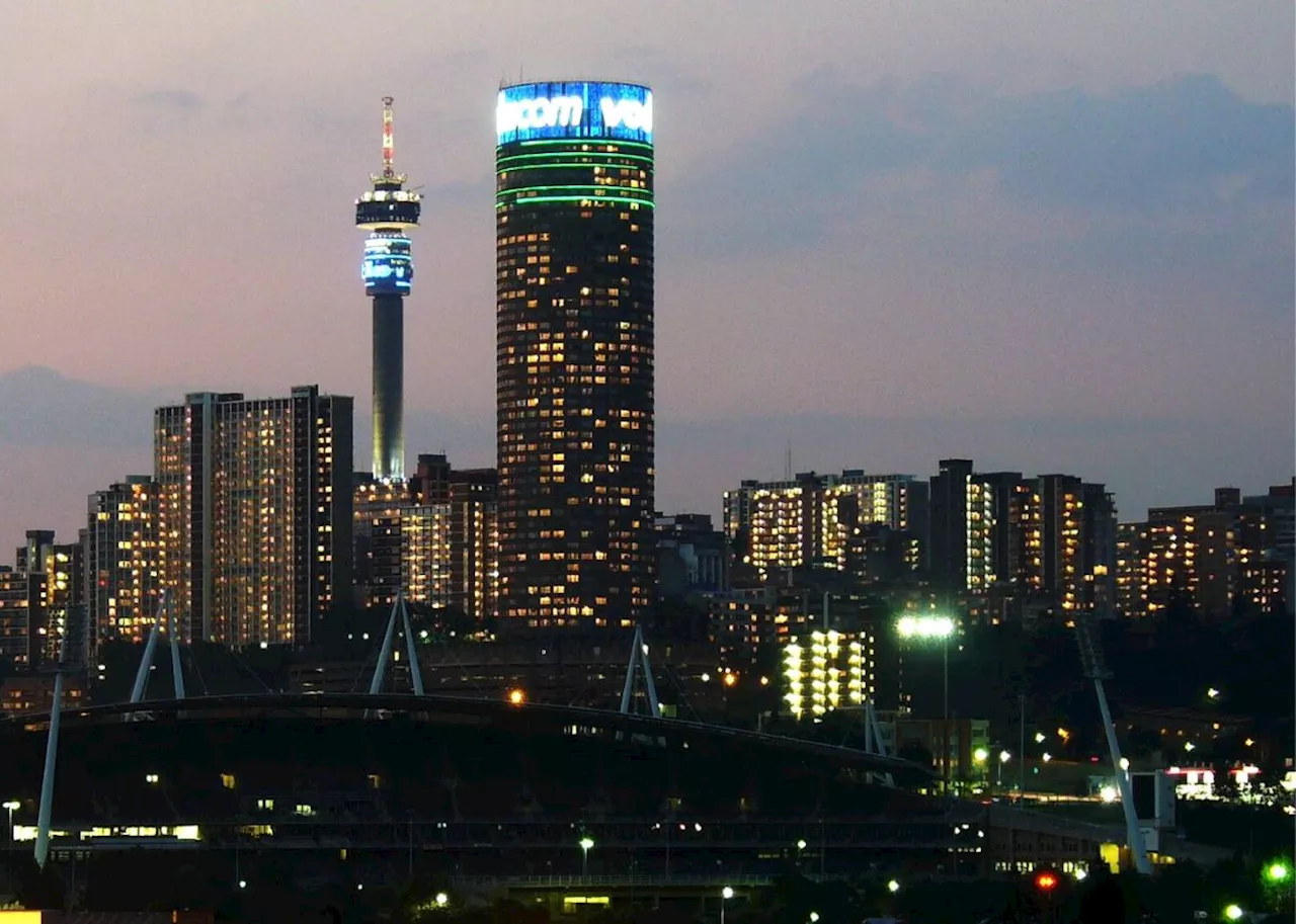 Is Johannesburg's Property Market (Really) Rebounding?