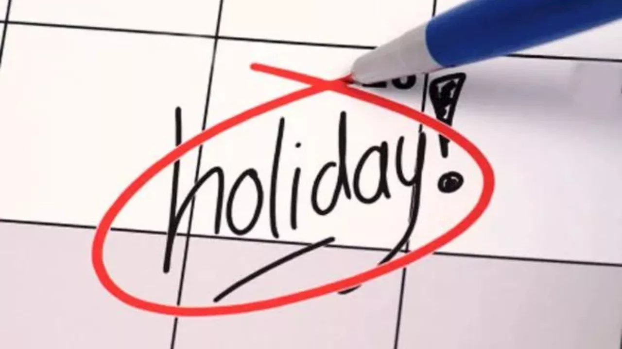 South Africa to Observe Several Public Holidays in 2025
