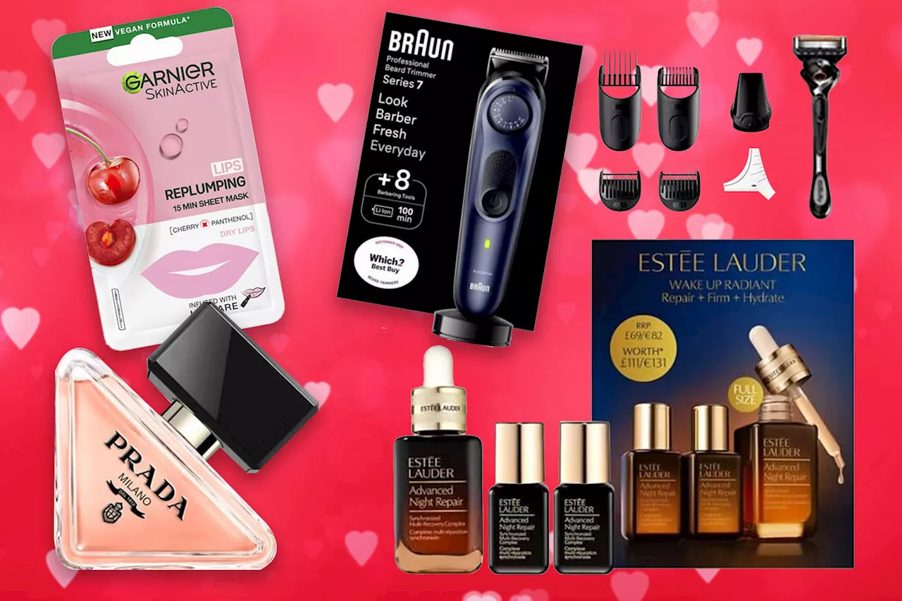 Boots Sale: Designer Perfume Deals and Valentine's Day Gifts