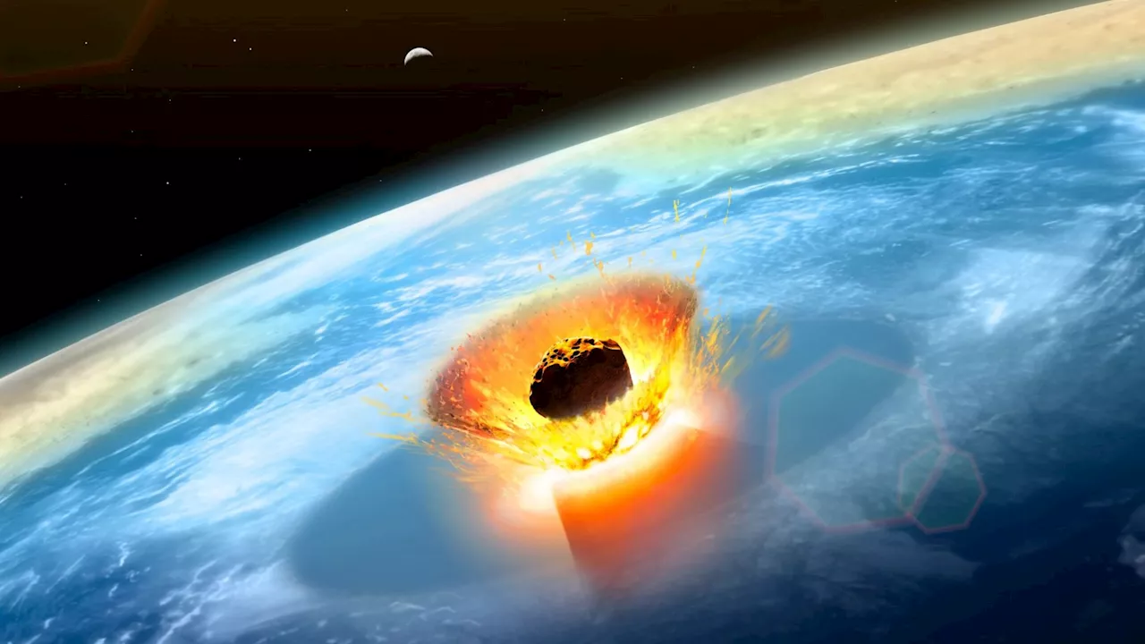 China Assembles Planetary Defence Team as 'City-Killer' Asteroid Threatens Earth