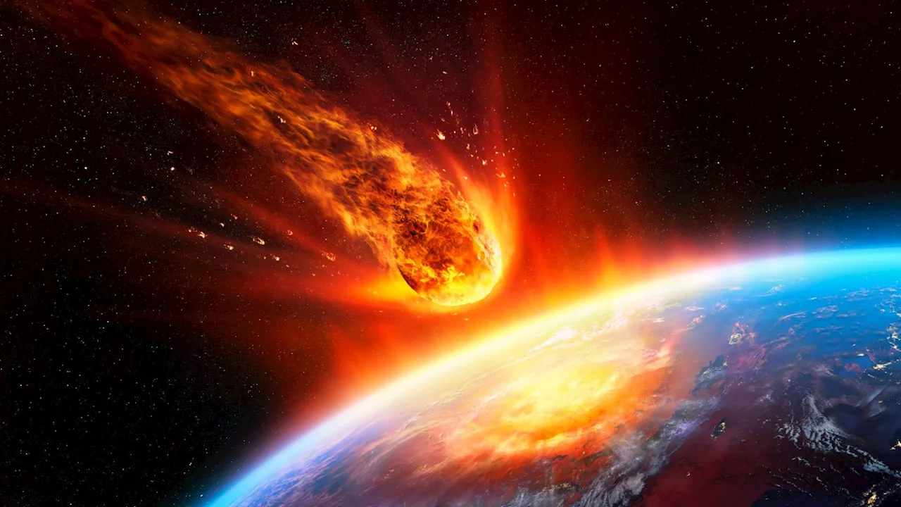 Scientists Urged to Act Now on Asteroid 2024 YR4 Threat