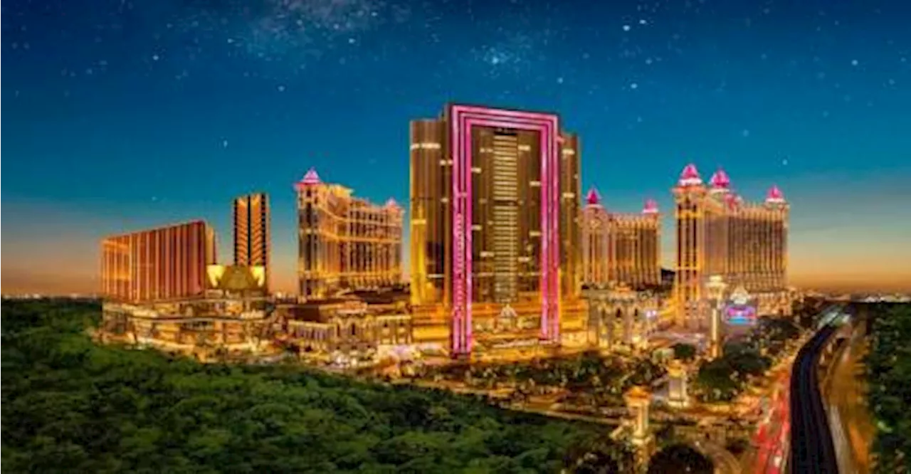 Galaxy Macau Achieves Record-Breaking Five-Star Recognition From Forbes Travel Guide