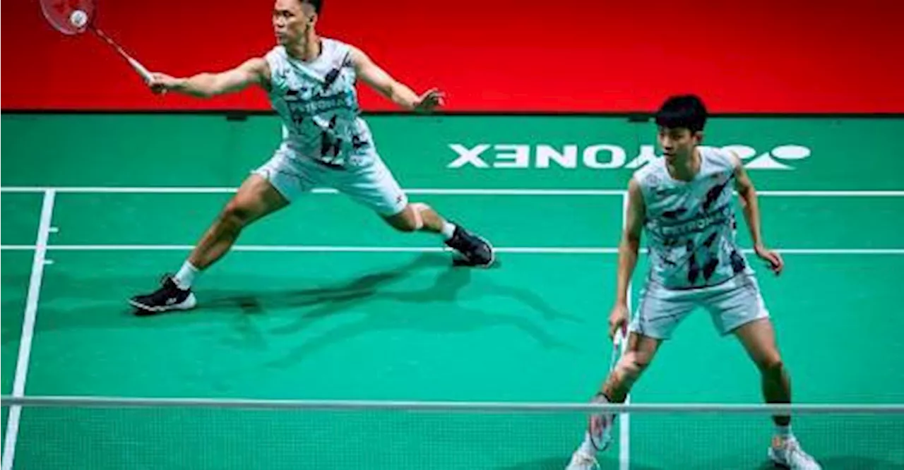 Malaysia Starts BAMTC Campaign with Loss to Hong Kong