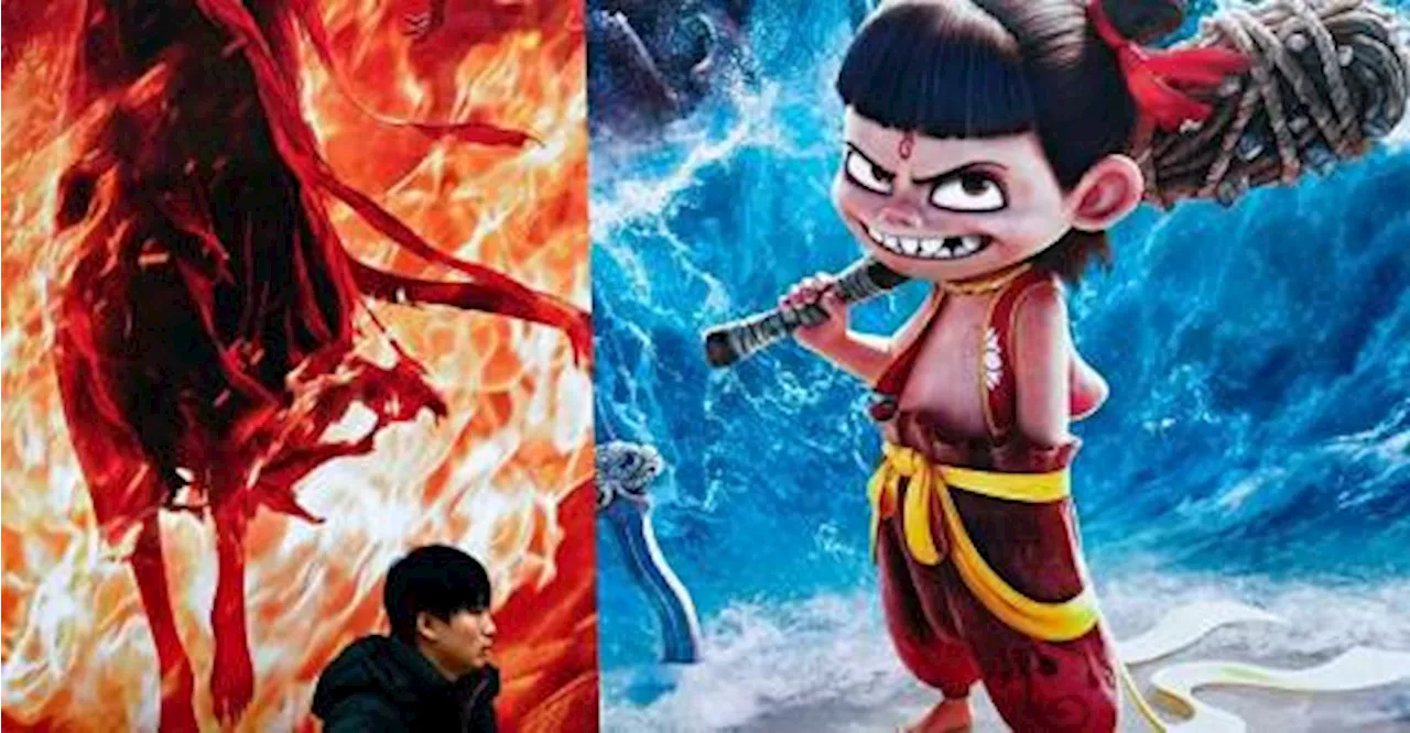 Ne Zha 2 Shatters Box Office Records, Becomes China's Most Successful Film