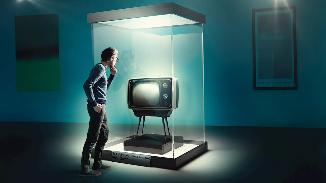 The End of Linear TV: Oscars Go Streaming, 2025 Marks the Shift