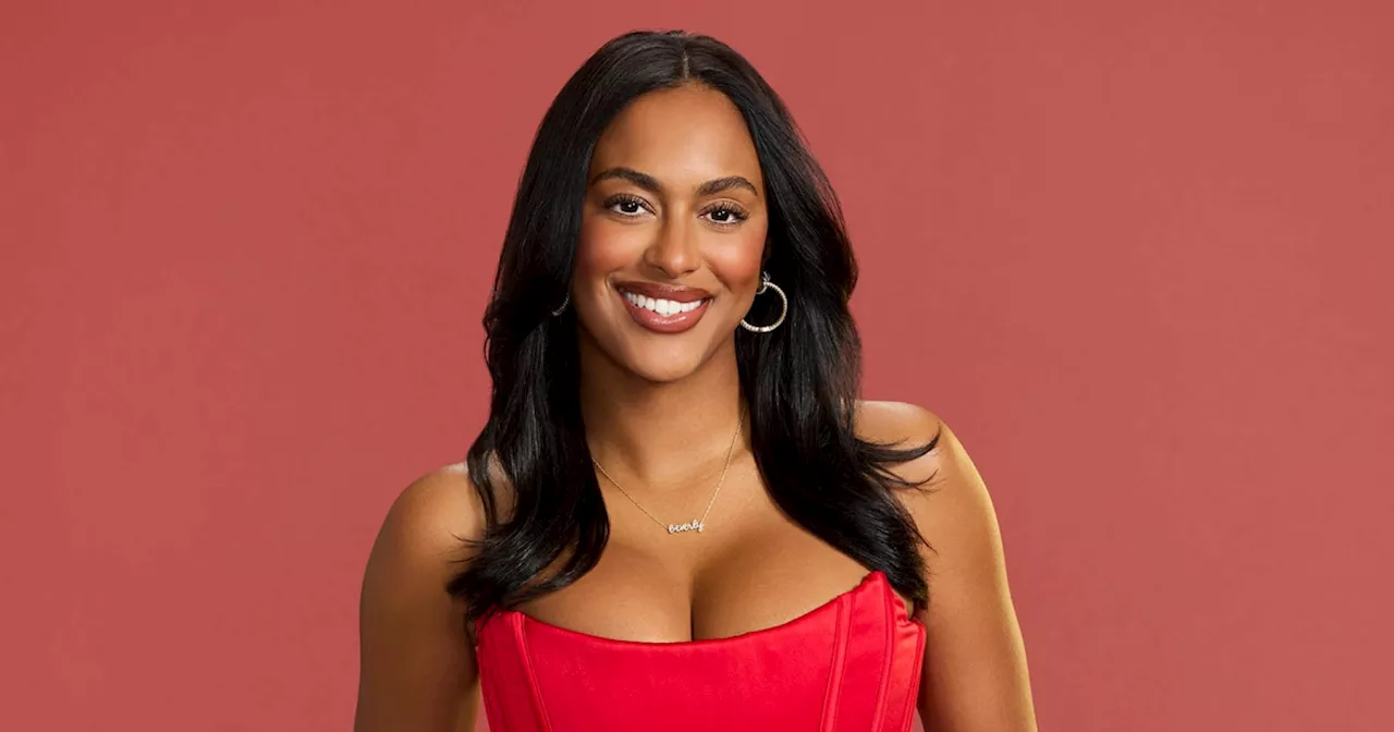 Bachelor' Contestant Beverly Ortega Opens Up About Sudden Exit