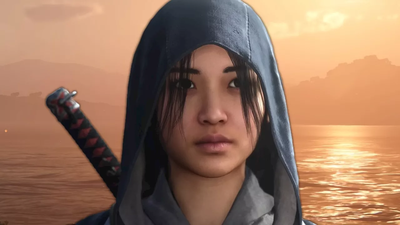 Assassin's Creed Shadows: Choosing Your Protagonist Won't 'Make You Miss Out'