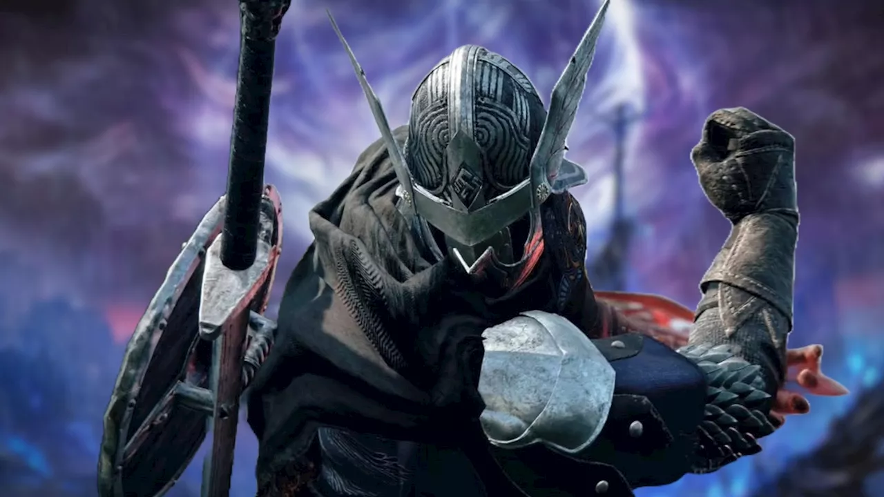Elden Ring Nightrein Release Date Revealed for Xbox