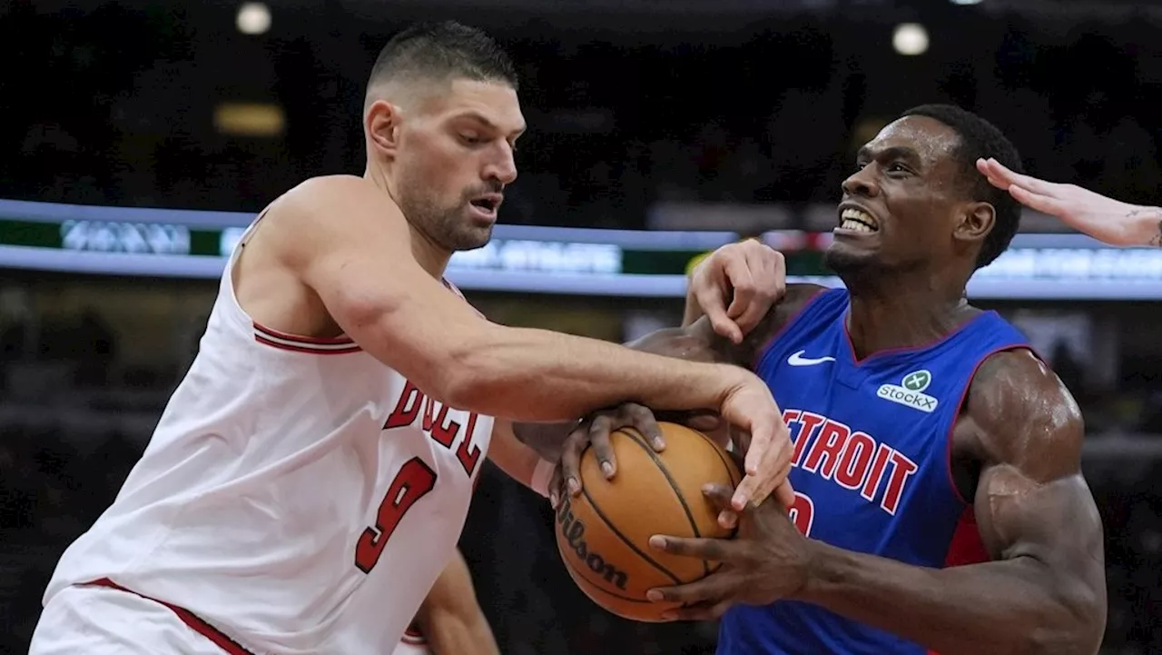 Bulls Suffer Lopsided Loss, Coach Emphasizes Growth Amidst Transition