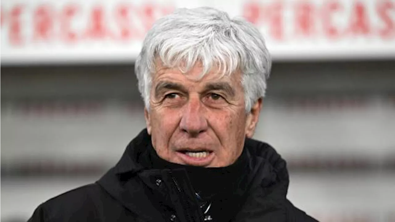 Atalanta, Gasperini: 'De Ketelaere è cresciuto tanto. Domani avrà motivazioni particolari'