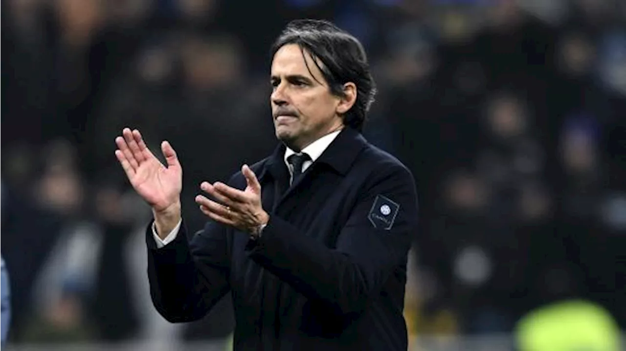 L'Inzaghi Furente: DuellO Con Ranieri E Nervosismo A Colpi Di Rigore