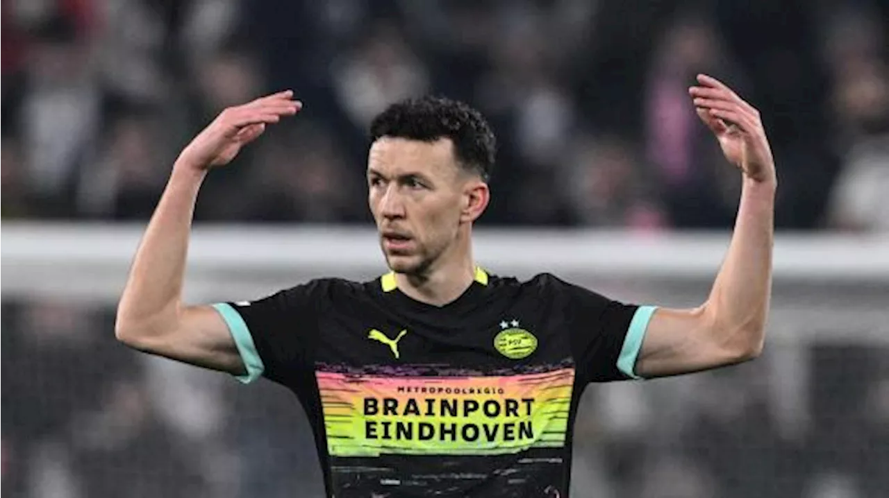 Le pagelle del PSV Eindhoven - Perisic incubo della Juve. Ok Lang, Benitez rivedibile