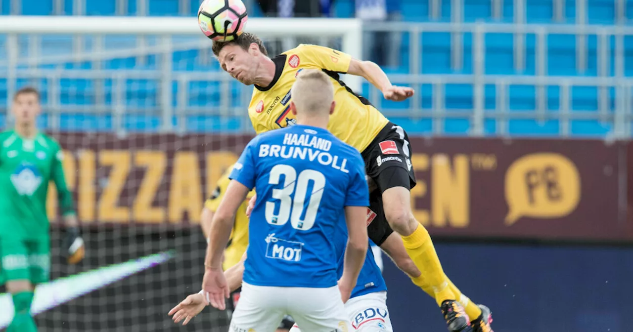 Erling Braut Haaland bryter måltørke mot Real Madrid: En unik statistikk