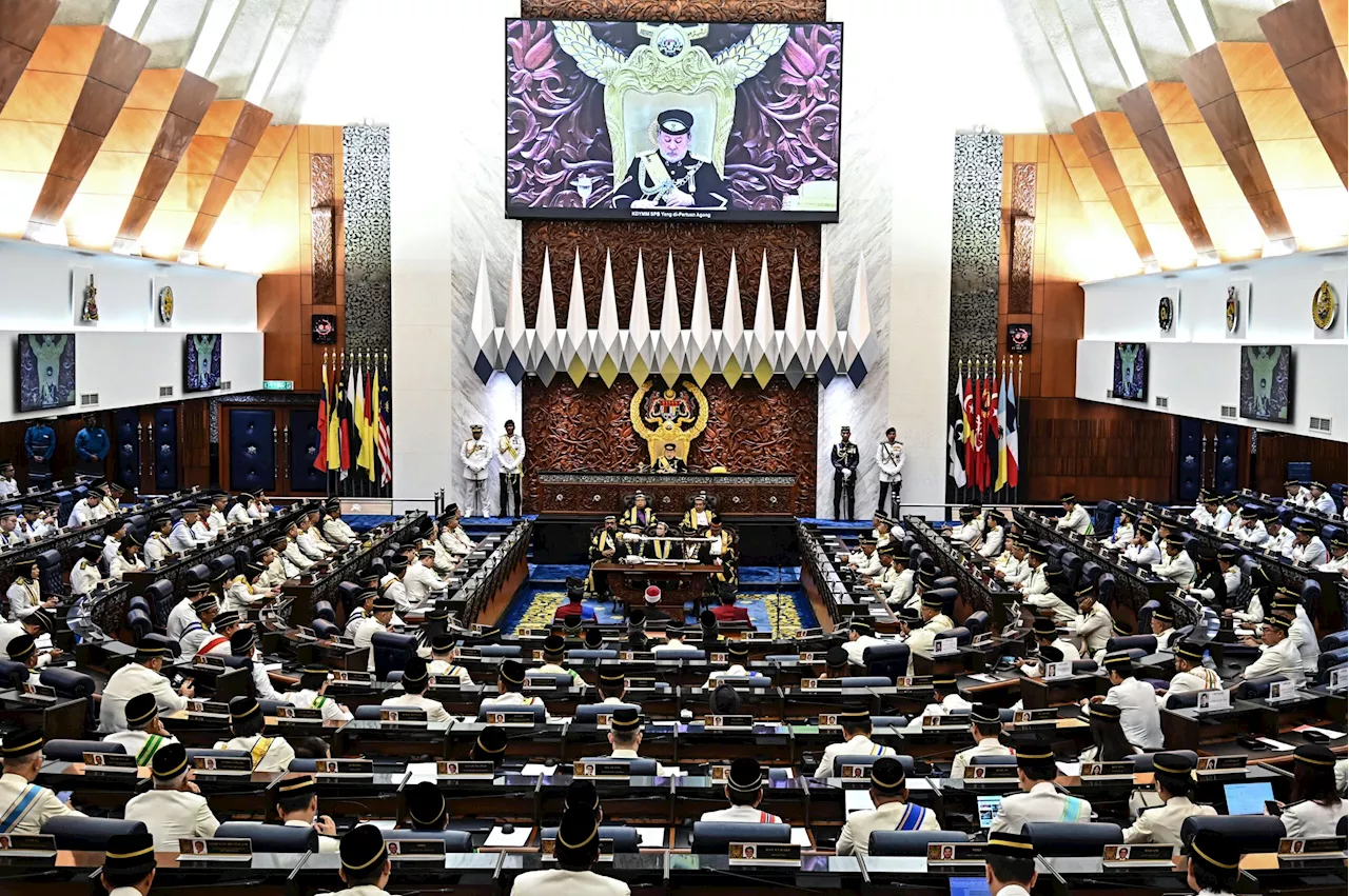 Malaysia's Ministry of Unity Lacks Guidelines for Religious Activities