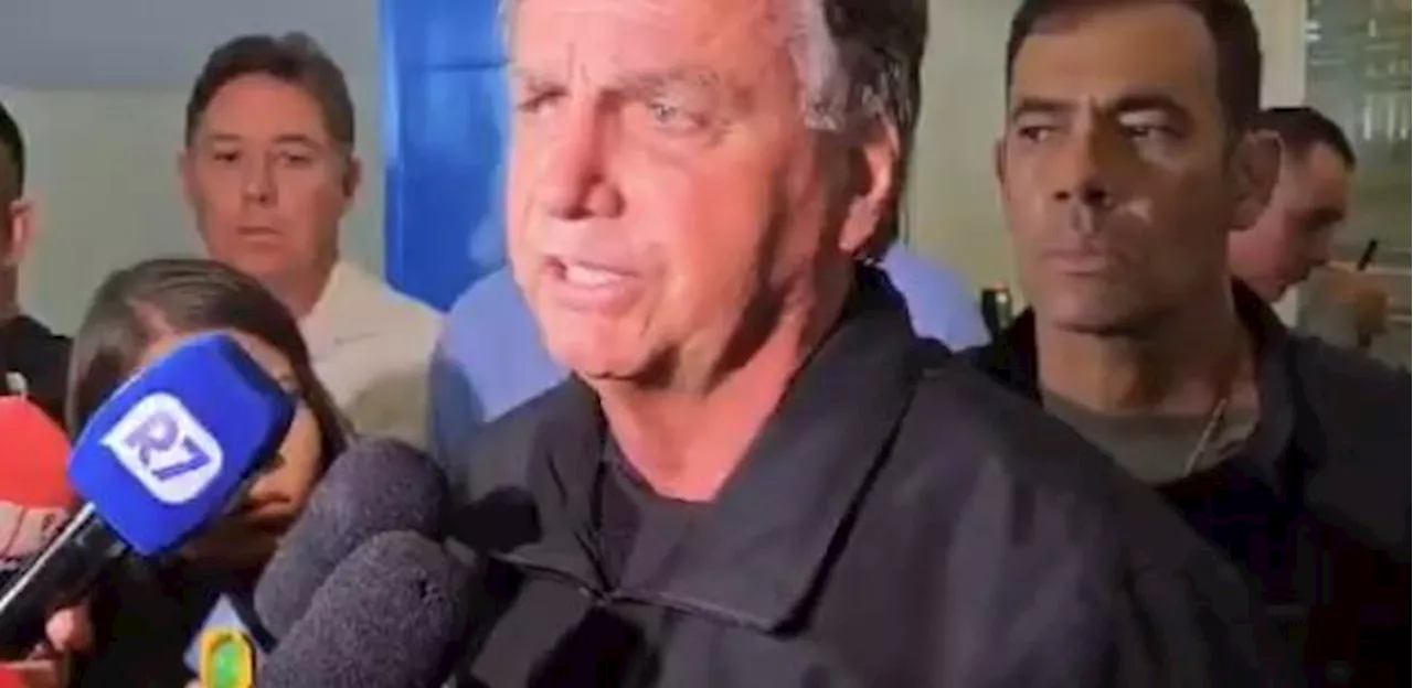 Múcio revela que buscou Bolsonaro para contato com comandantes das Forças Armadas