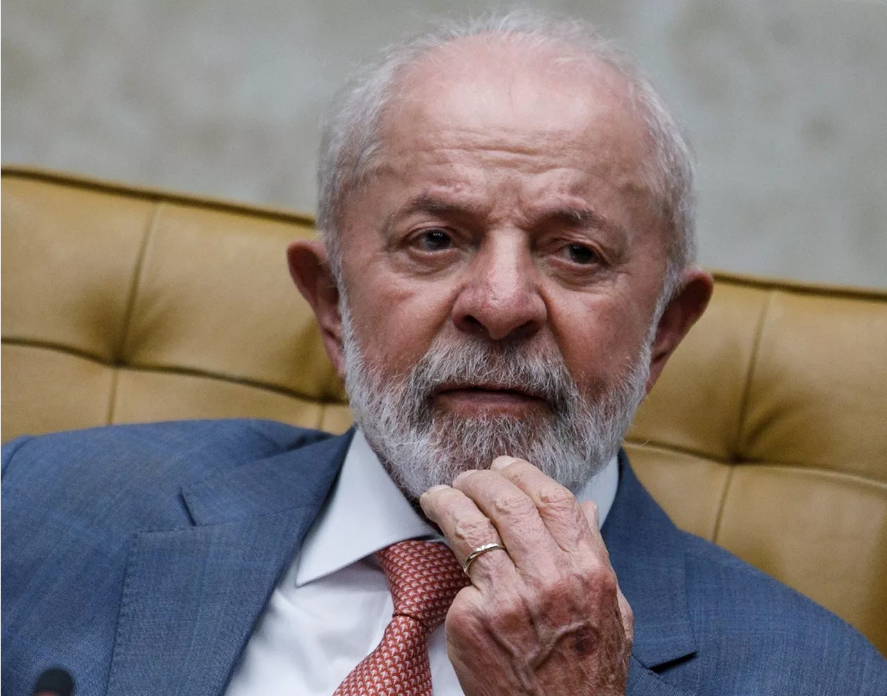 Lula: Temos que nos preparar para atender ao mercado externo sem prejudicar o mercado interno